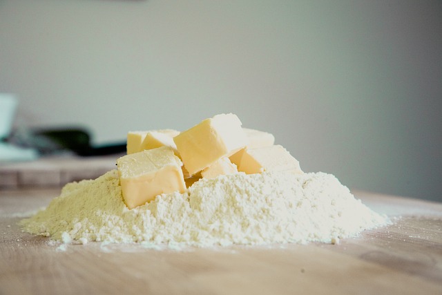 Que peut-on utiliser à la place du beurre ?